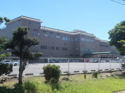 勿来温泉 関の湯
