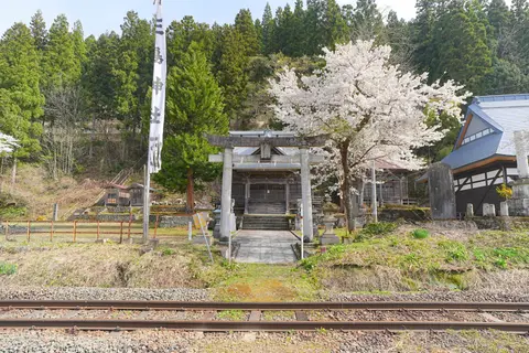 三島神社