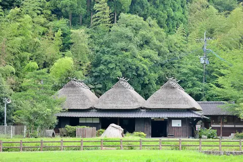 山都町民俗資料館