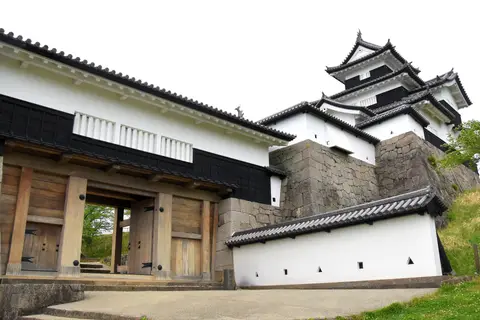 小峰城