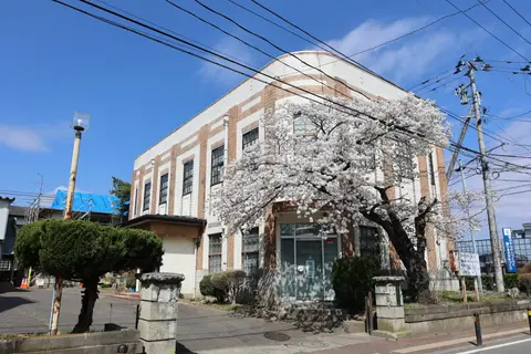 本宮市立歴史民俗資料館