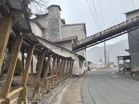 石と賢治のミュージアム
