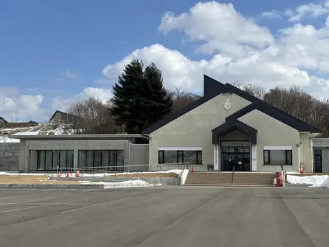 石川啄木記念館