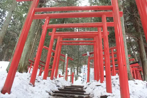 志和稲荷神社