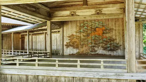 白山神社