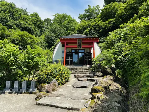 高龍神社