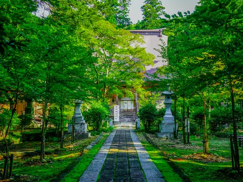 国上寺