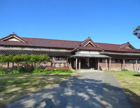 佐渡版画村美術館