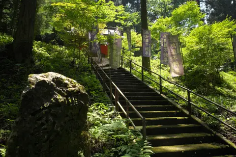 慈光寺