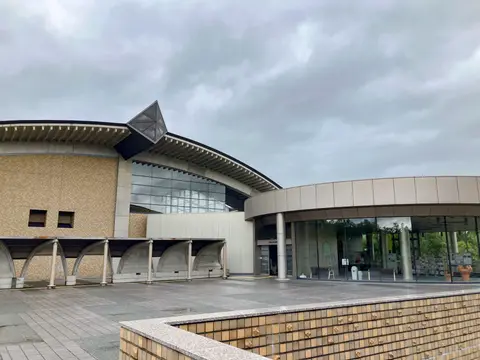 新潟県立歴史博物館