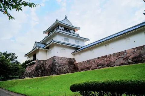 長岡市郷土史料館