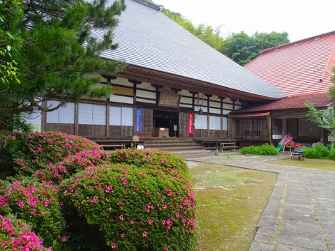 長谷寺
