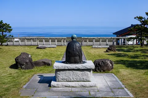 良寛堂