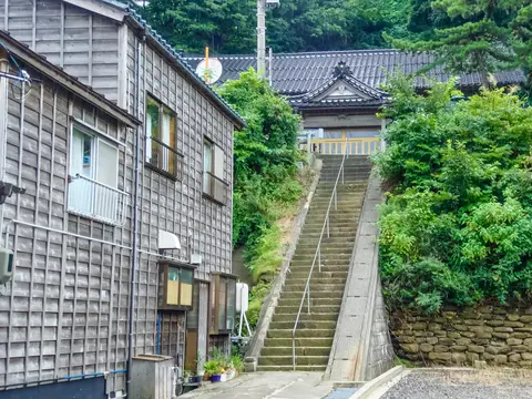 多聞寺