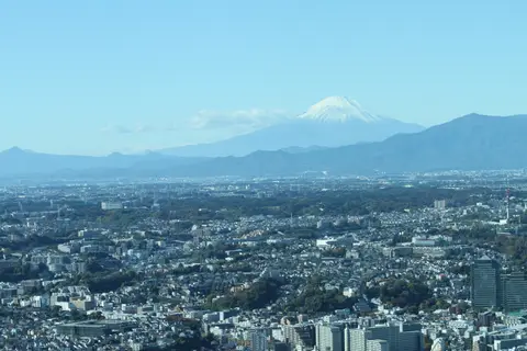 富士山