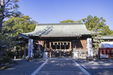 大井神社