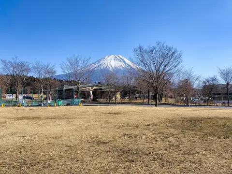 あさぎりフードパーク