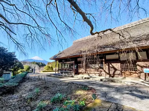 秩父宮記念公園
