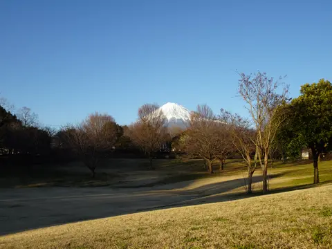 富士西公園