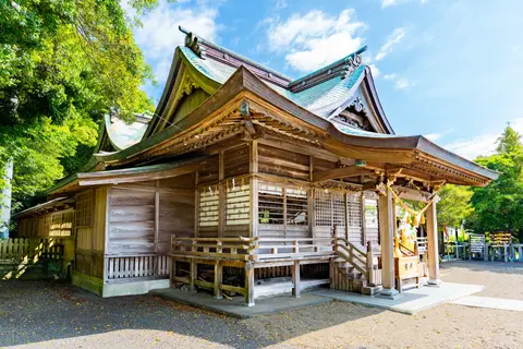 高松神社
