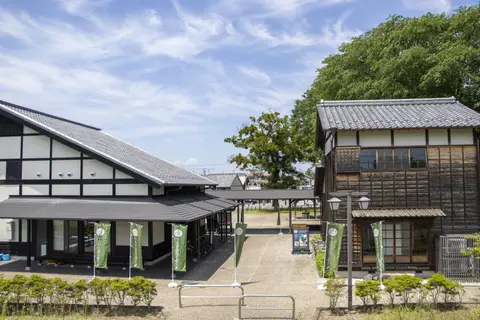太田宿中山道会館