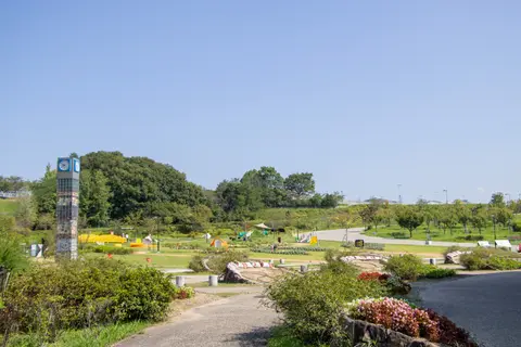 愛・地球博記念公園