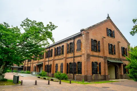 石川県立歴史博物館