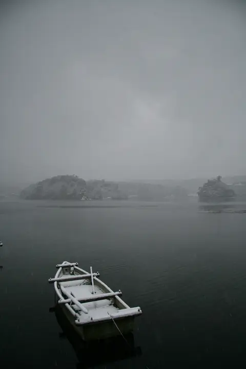 九十九湾