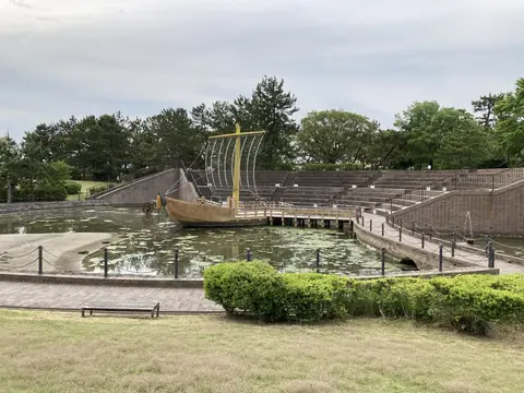 大野お台場公園
