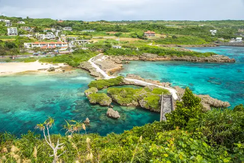宮古島
