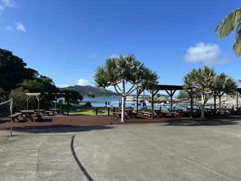 もとぶ元気村