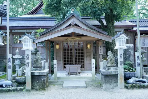 大村神社