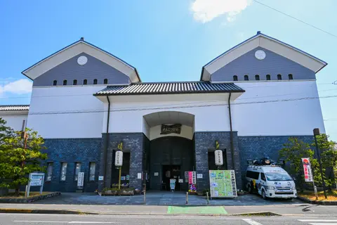 伊賀上野だんじり会館