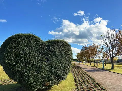 鈴鹿フラワーパーク