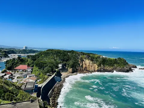 大王崎