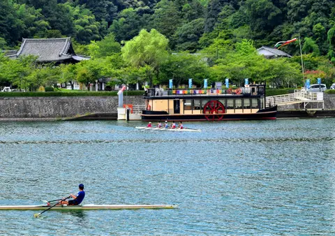 石山寺