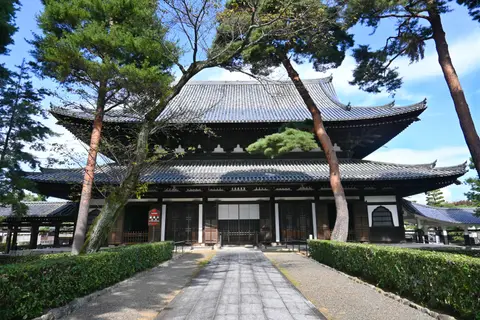 相国寺