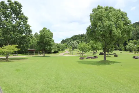 丹波並木道中央公園