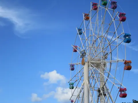 東条湖おもちゃ王国
