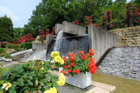兵庫県立播磨中央公園