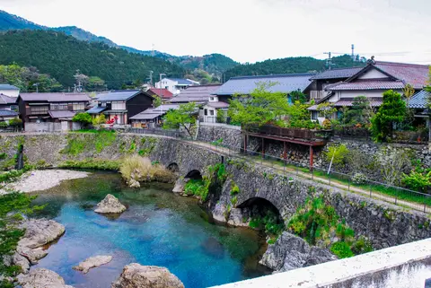生野銀山