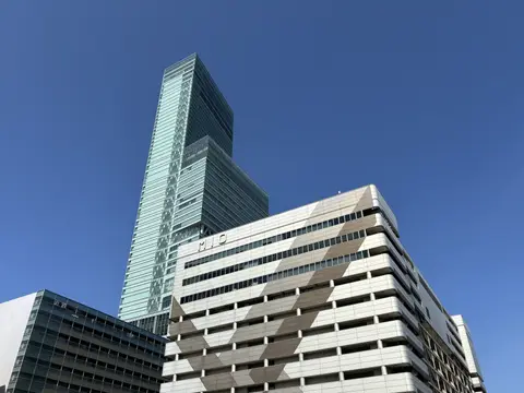 あべのハルカス美術館