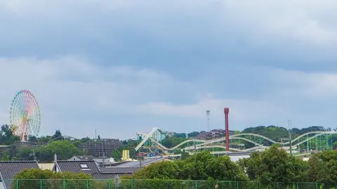 ひらかたパーク