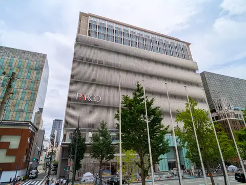 心斎橋PARCO