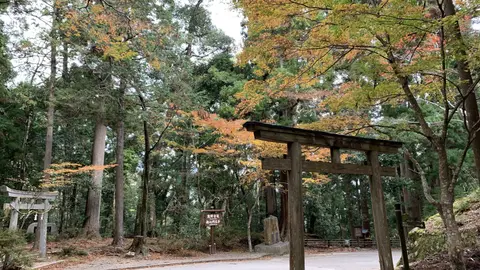 発心門王子