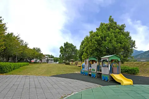 有田川町鉄道交流館