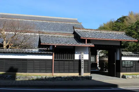 小泉八雲記念館