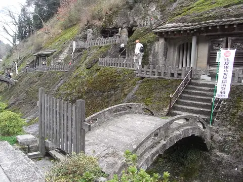 石見銀山遺跡