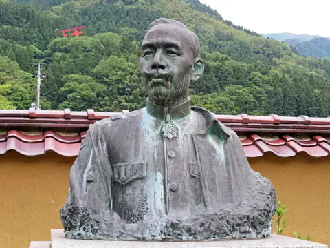 森鴎外旧宅