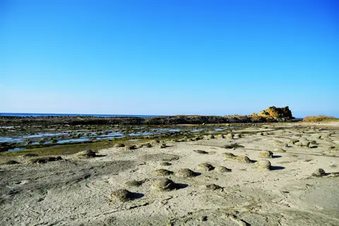 石見畳ヶ浦